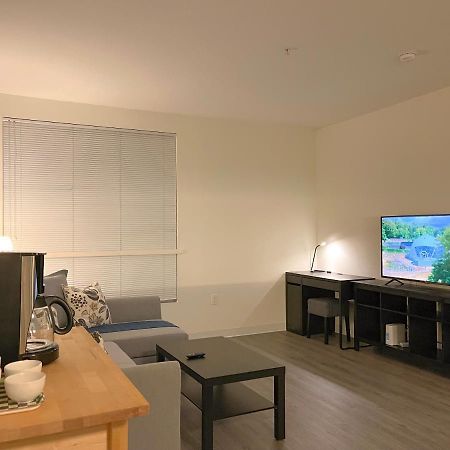 Spacious Entire Apt W Parking In Arts District Dtla B5 Лос-Анджелес Экстерьер фото