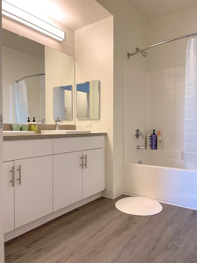 Spacious Entire Apt W Parking In Arts District Dtla B5 Лос-Анджелес Экстерьер фото