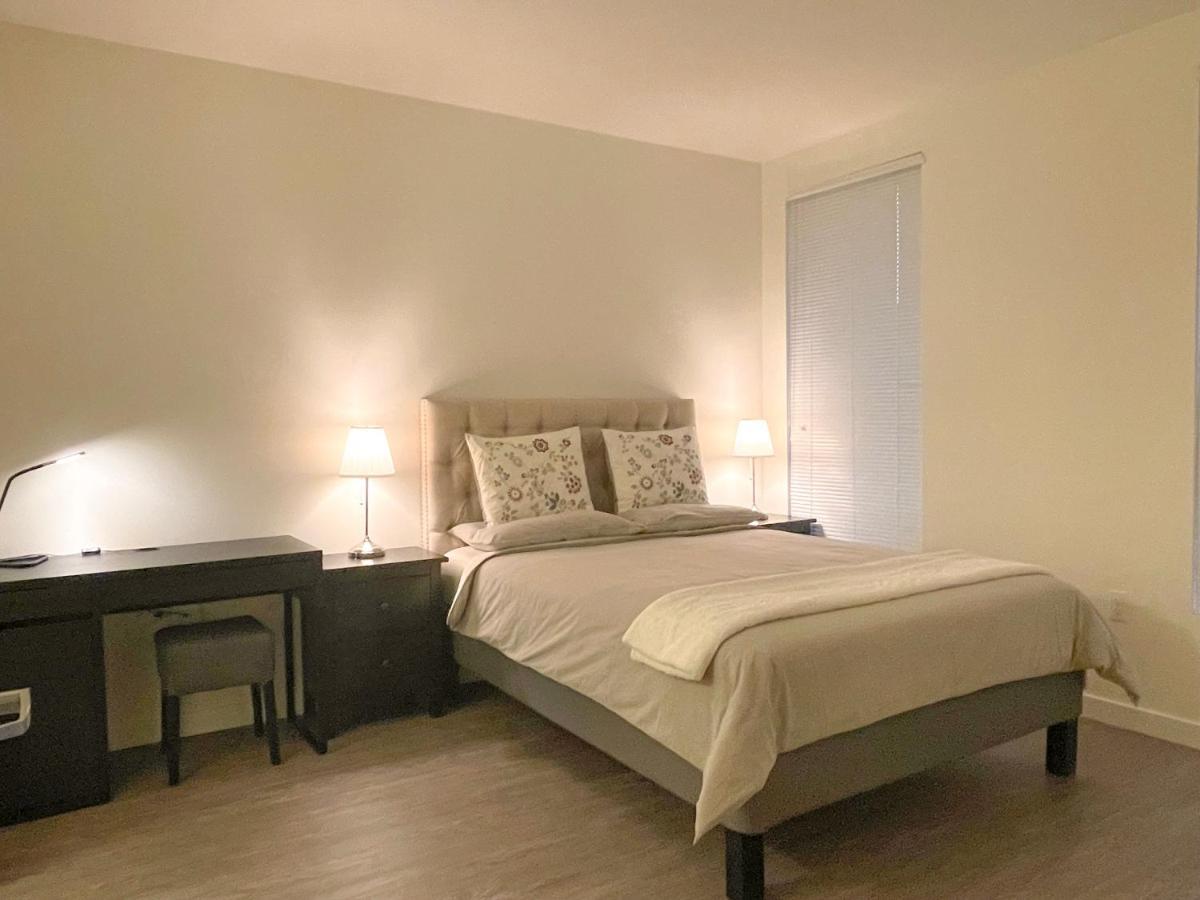 Spacious Entire Apt W Parking In Arts District Dtla B5 Лос-Анджелес Экстерьер фото