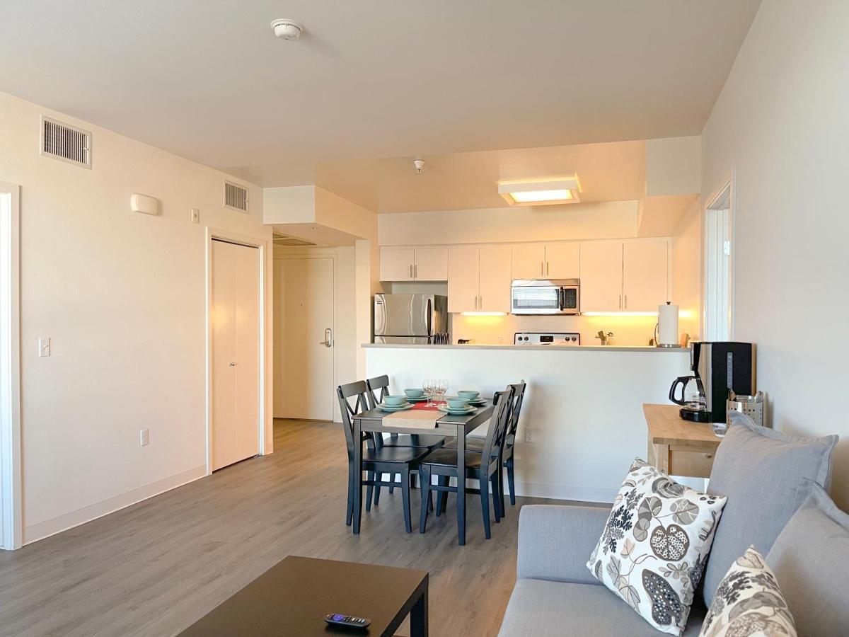 Spacious Entire Apt W Parking In Arts District Dtla B5 Лос-Анджелес Экстерьер фото
