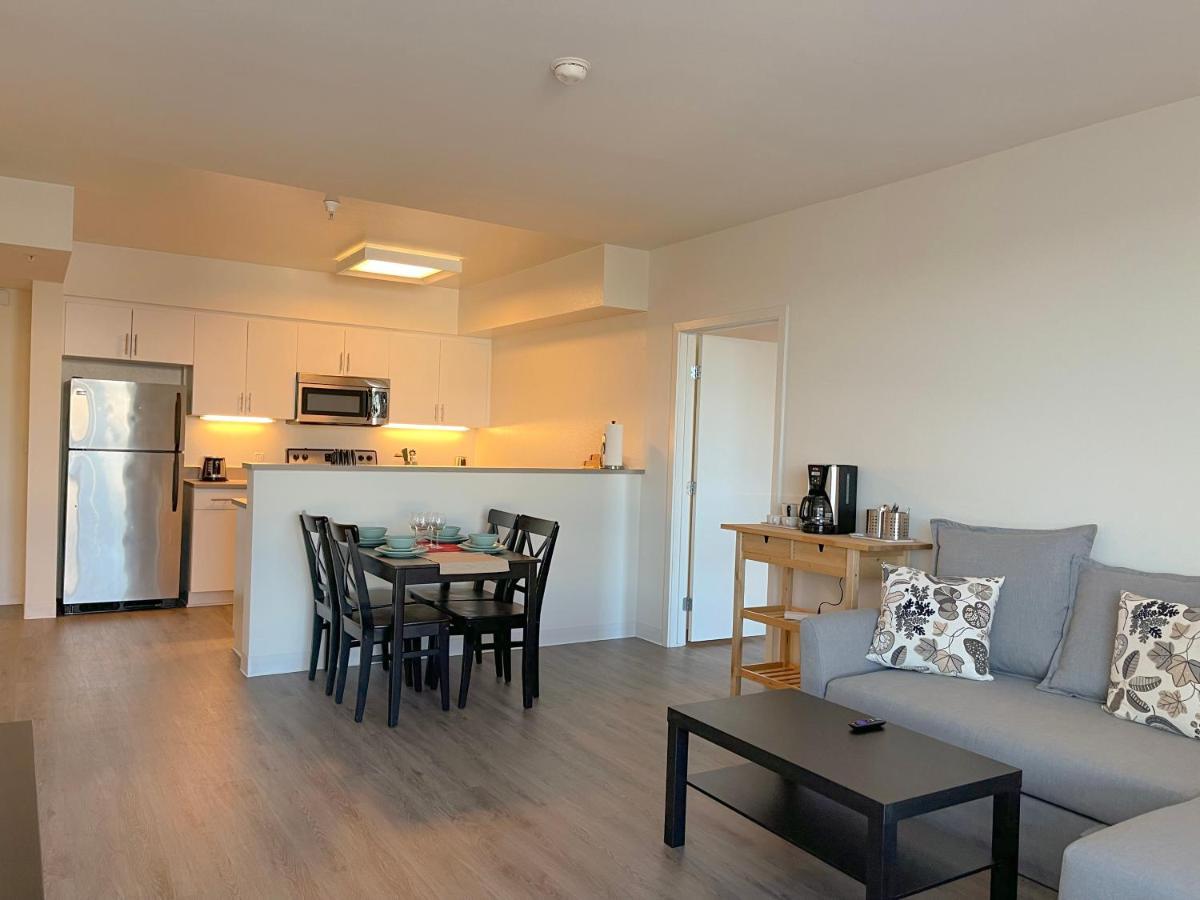 Spacious Entire Apt W Parking In Arts District Dtla B5 Лос-Анджелес Экстерьер фото