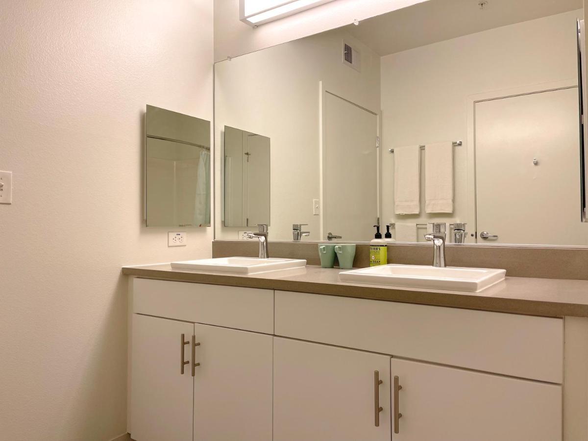 Spacious Entire Apt W Parking In Arts District Dtla B5 Лос-Анджелес Экстерьер фото