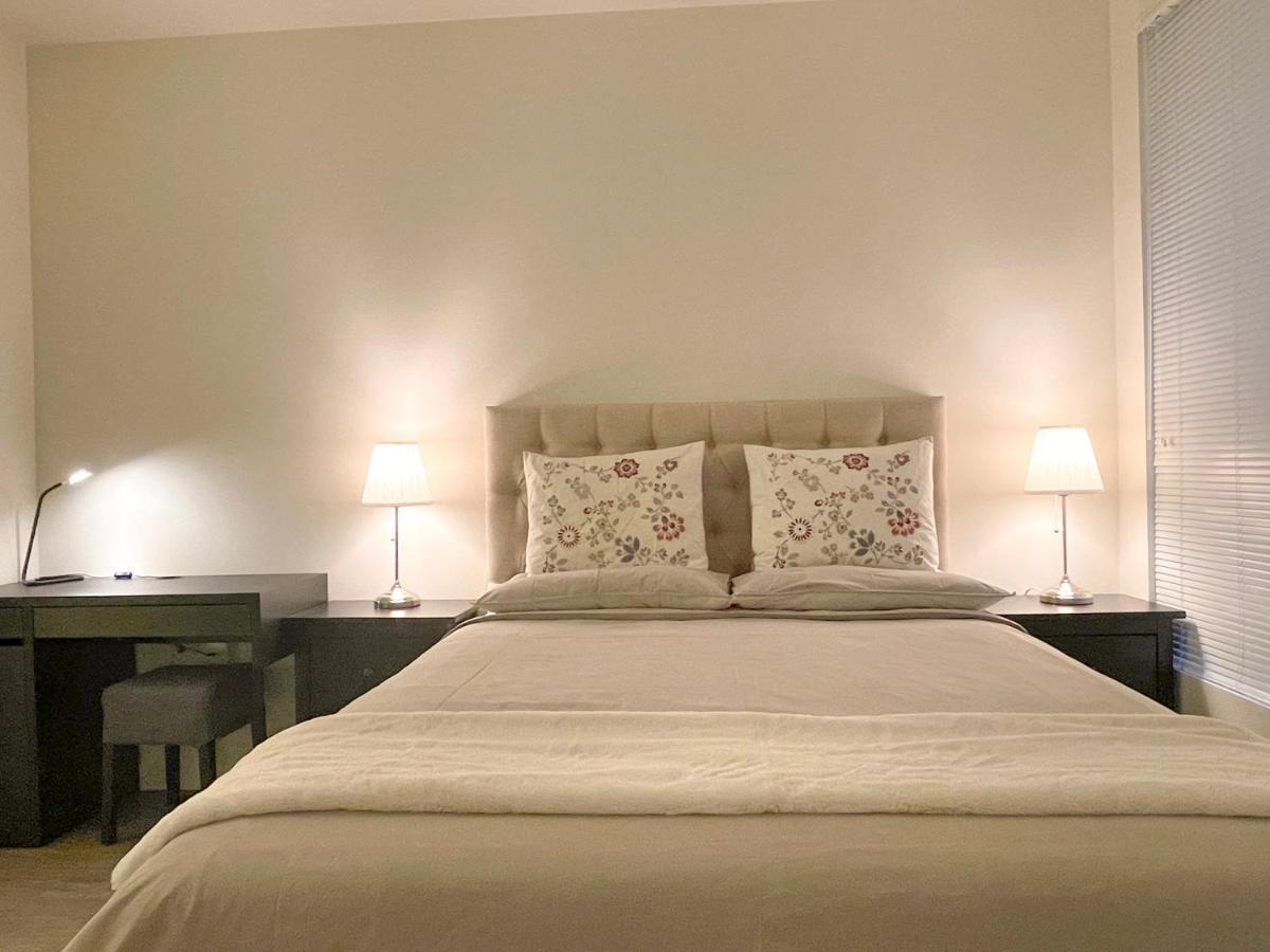 Spacious Entire Apt W Parking In Arts District Dtla B5 Лос-Анджелес Экстерьер фото
