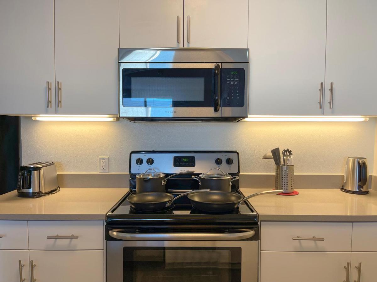 Spacious Entire Apt W Parking In Arts District Dtla B5 Лос-Анджелес Экстерьер фото