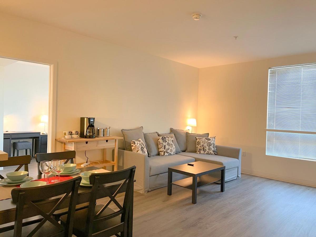 Spacious Entire Apt W Parking In Arts District Dtla B5 Лос-Анджелес Экстерьер фото