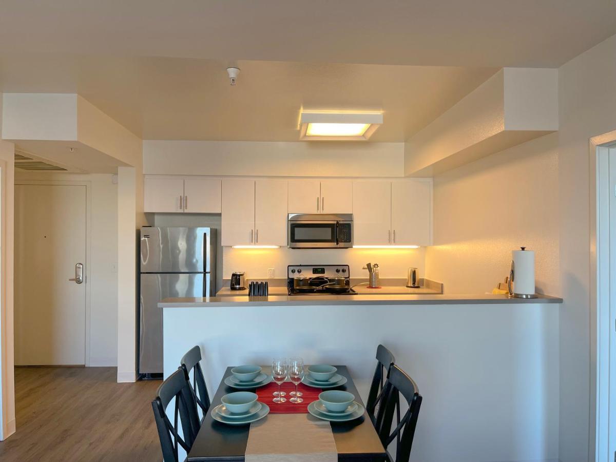 Spacious Entire Apt W Parking In Arts District Dtla B5 Лос-Анджелес Экстерьер фото
