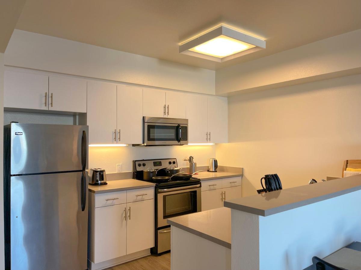 Spacious Entire Apt W Parking In Arts District Dtla B5 Лос-Анджелес Экстерьер фото