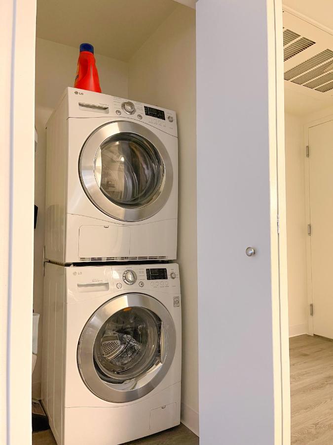 Spacious Entire Apt W Parking In Arts District Dtla B5 Лос-Анджелес Экстерьер фото