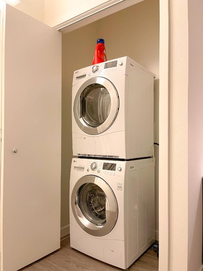Spacious Entire Apt W Parking In Arts District Dtla B5 Лос-Анджелес Экстерьер фото