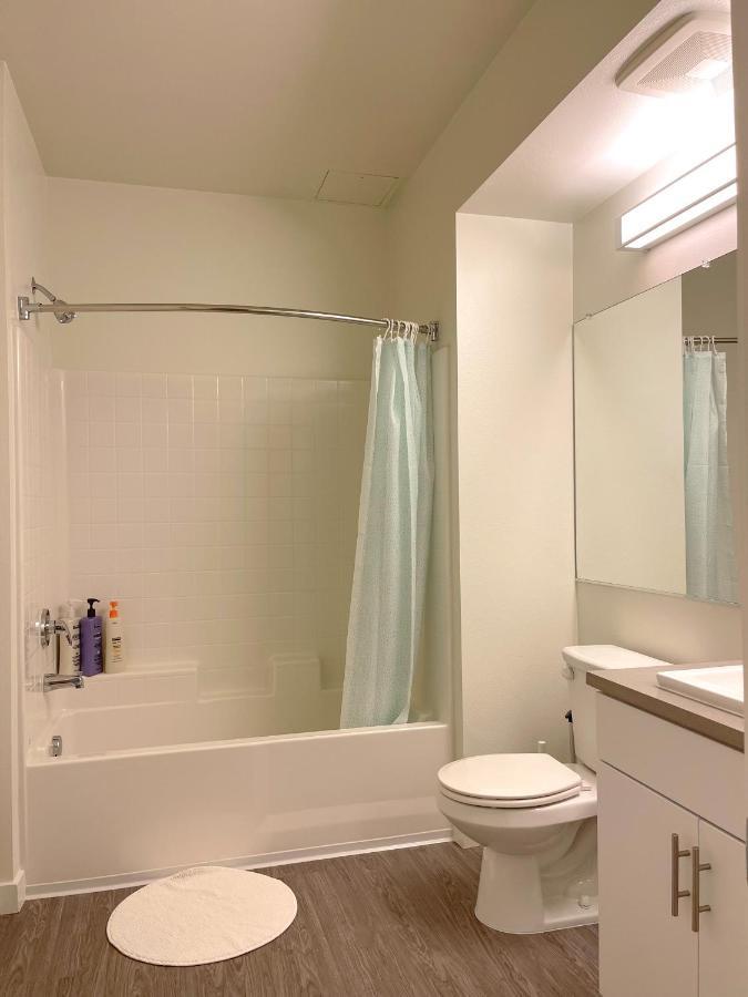 Spacious Entire Apt W Parking In Arts District Dtla B5 Лос-Анджелес Экстерьер фото