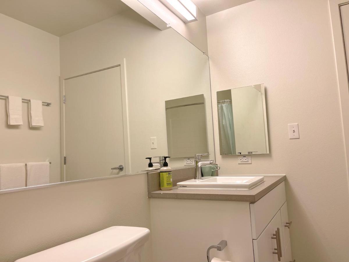 Spacious Entire Apt W Parking In Arts District Dtla B5 Лос-Анджелес Экстерьер фото