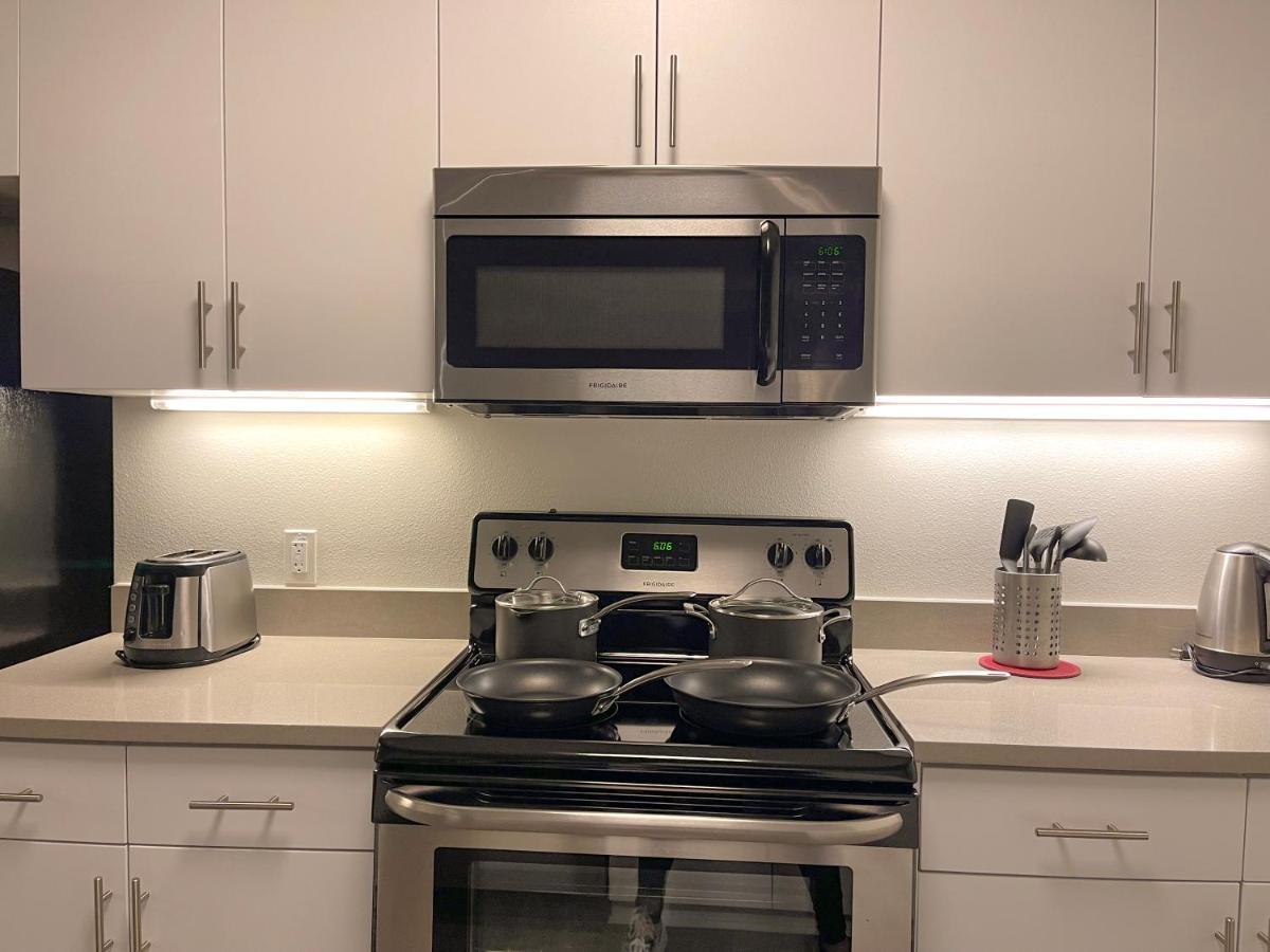 Spacious Entire Apt W Parking In Arts District Dtla B5 Лос-Анджелес Экстерьер фото