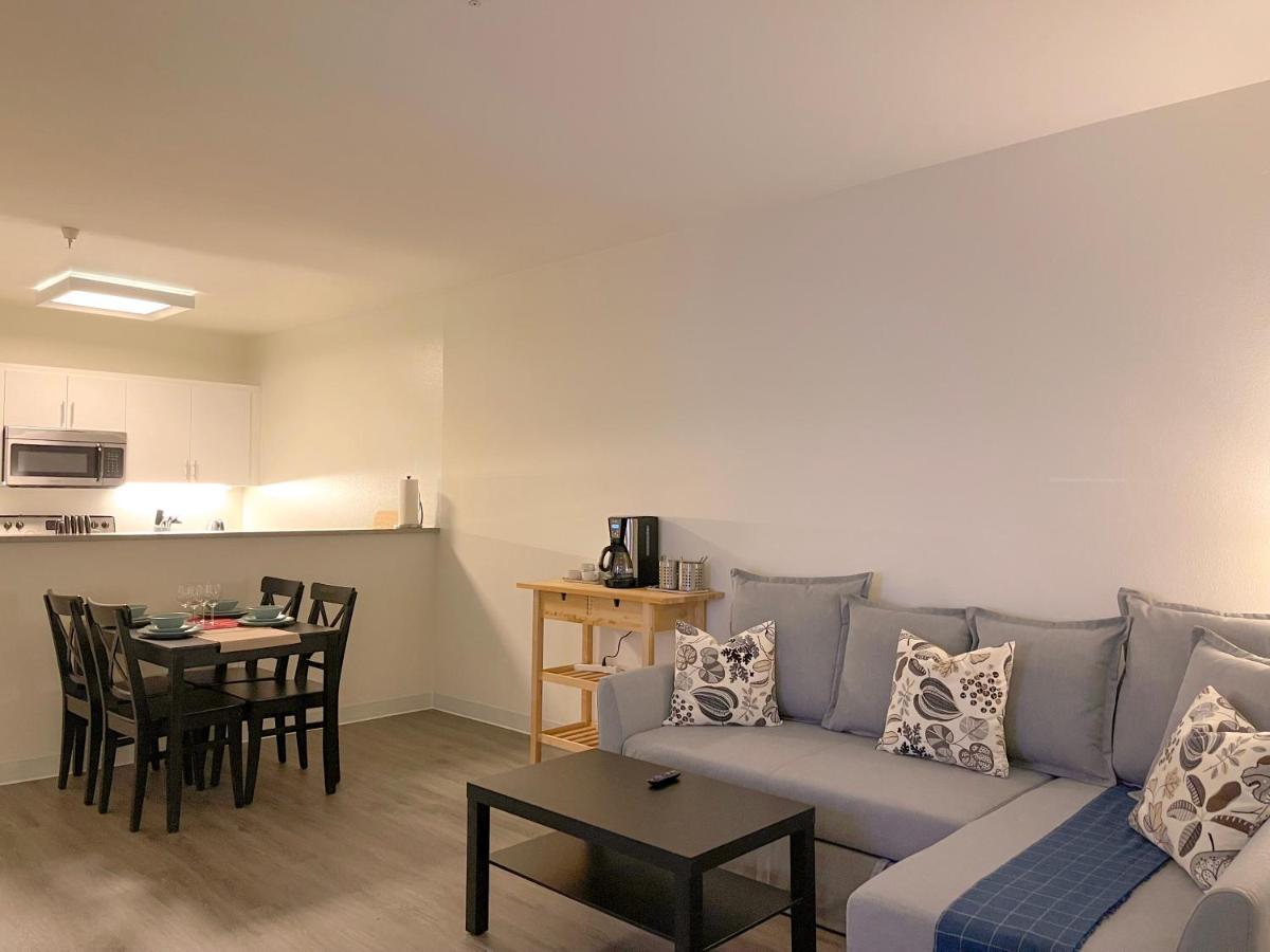 Spacious Entire Apt W Parking In Arts District Dtla B5 Лос-Анджелес Экстерьер фото
