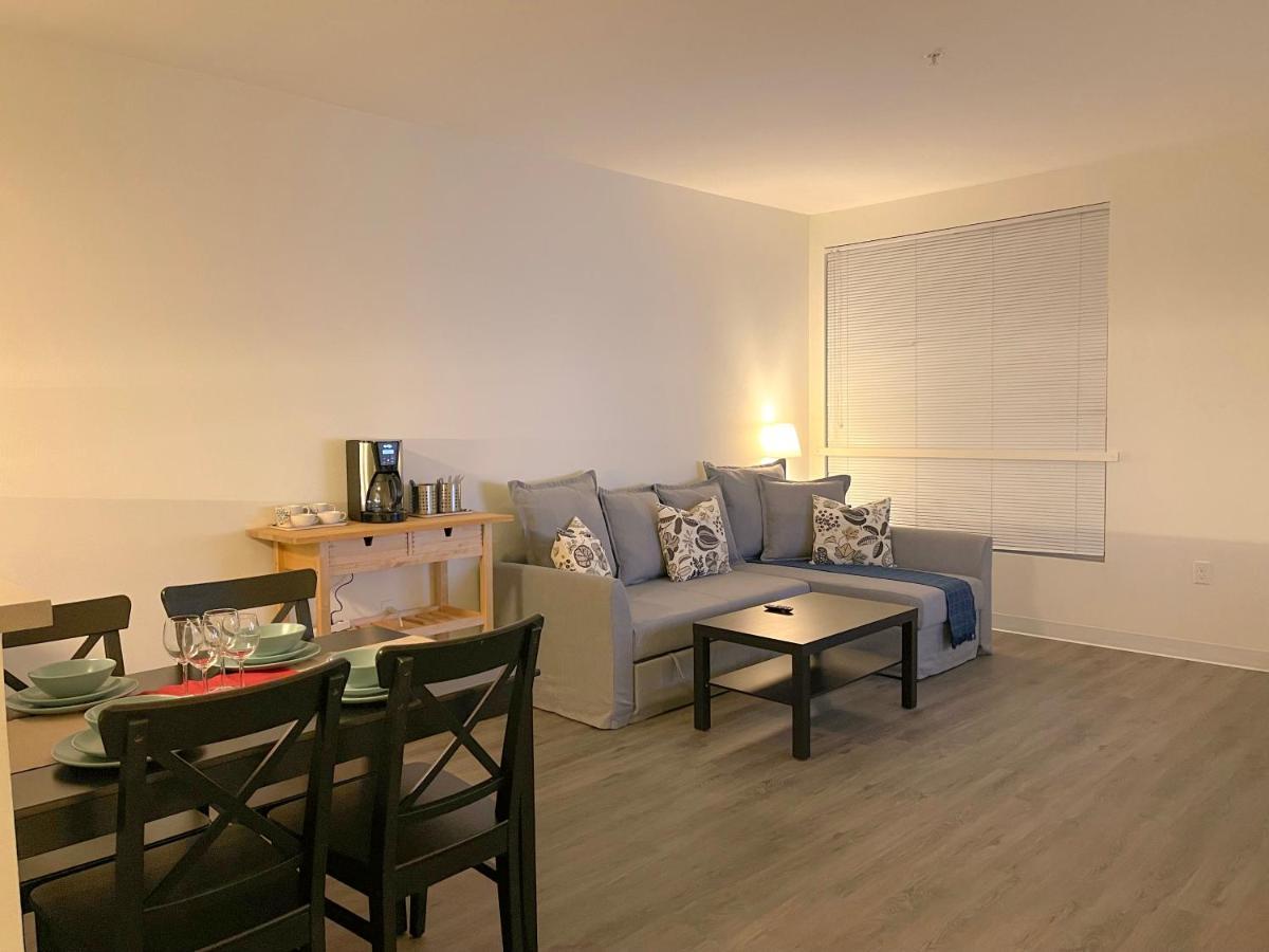 Spacious Entire Apt W Parking In Arts District Dtla B5 Лос-Анджелес Экстерьер фото