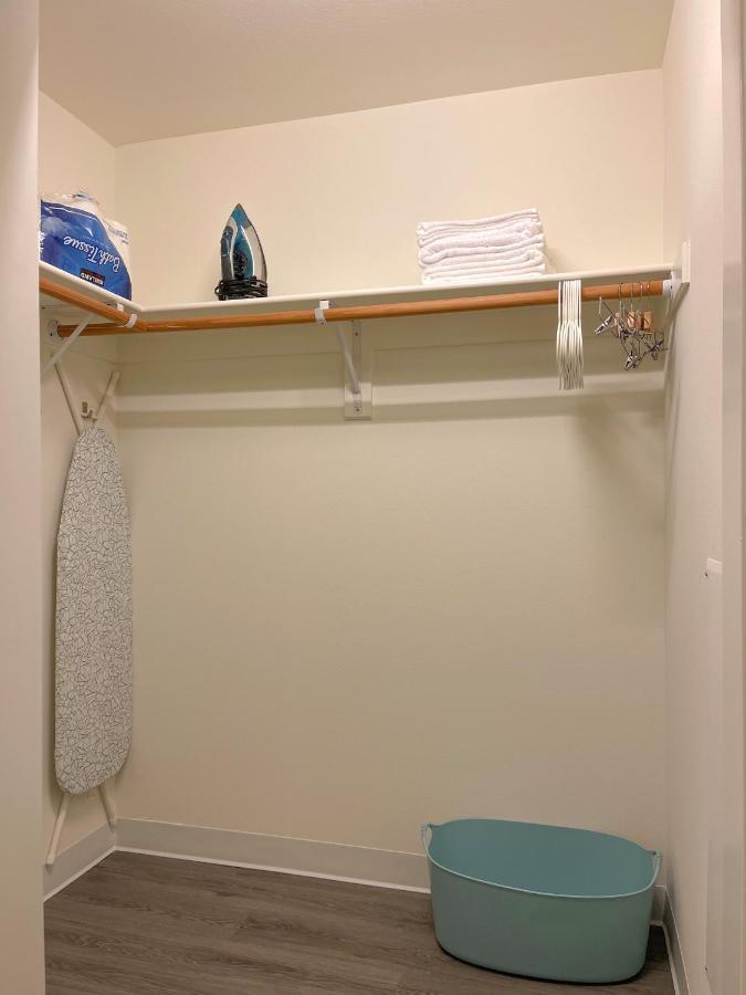 Spacious Entire Apt W Parking In Arts District Dtla B5 Лос-Анджелес Экстерьер фото